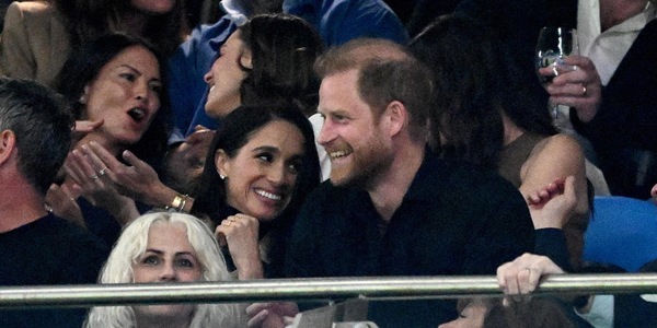 La scorta per Harry e Meghan potrebbe costare 5 milioni, è polemica in Gb