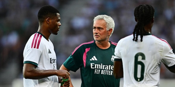 Dumfries dimentica l'Inter: "Il Real Madrid è il sogno di chiunque"