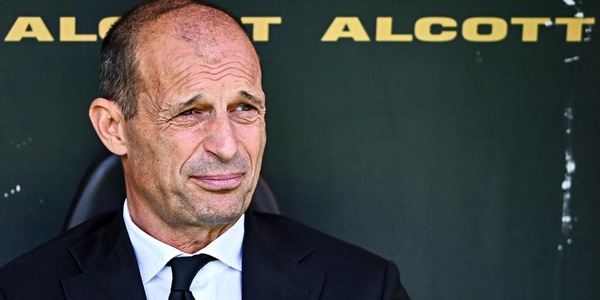 Allegri 'Genoa squadra tecnica e agonistica, servirà una partita seria'