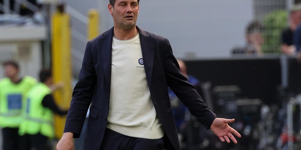 Chivu 'felice per Jones, con lui Inter più competitiva'