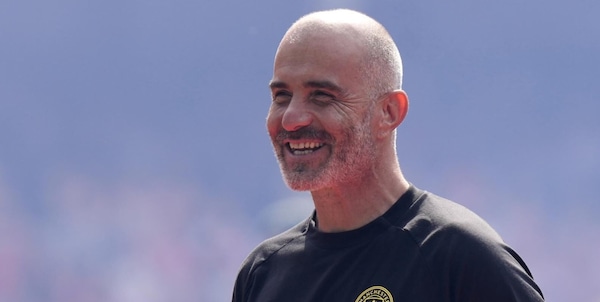 Maresca e l'avventura al City: "Non ho la bacchetta magica". E il mercato si infiamma tra Enzo Fernandez e Savinho