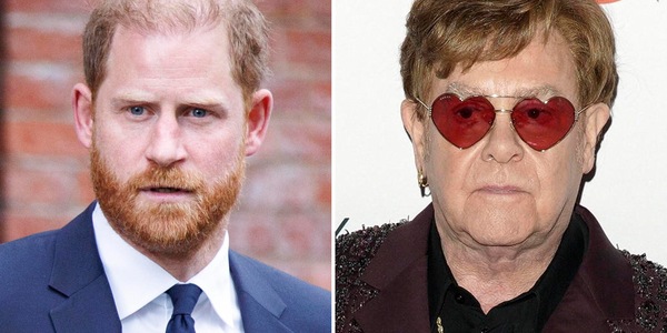 ++ Harry e gli altri vip devono pagare 11 milioni per causa persa contro il Mail ++