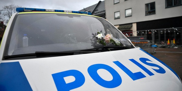 Attacco con una spada in una scuola in Svezia, diversi feriti