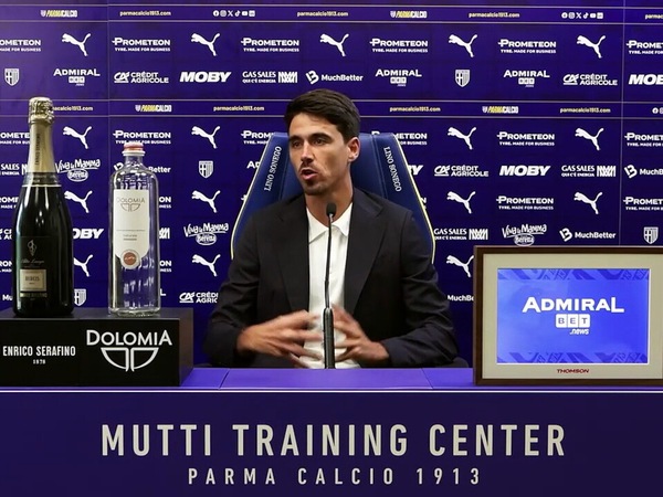 Cuesta: "Vogliamo migliorarci, Cagliari sfida stimolante"