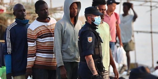 Budapest, 'non accetteremo migranti inviati da altri Paesi Ue'