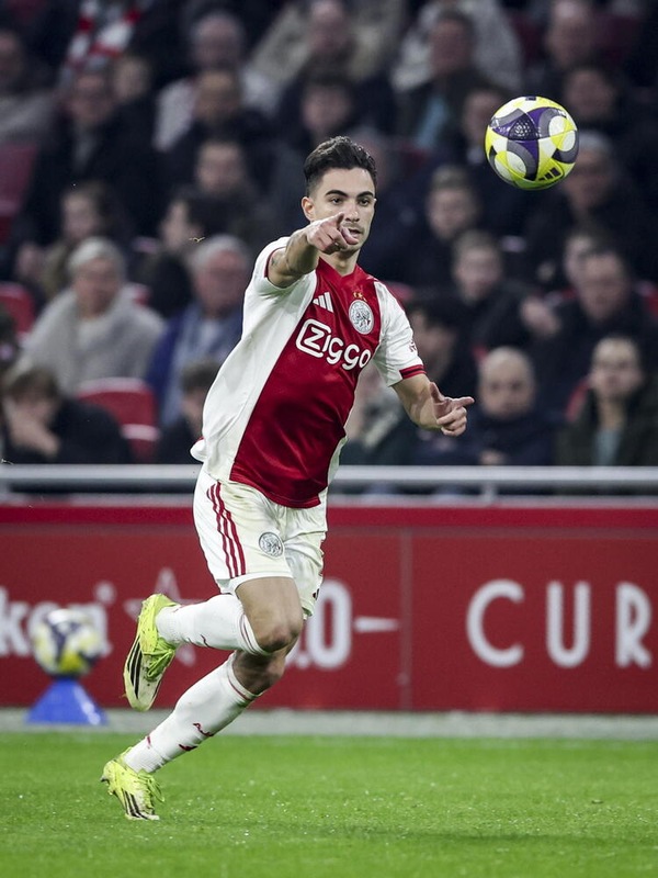 Lazio: Josip Sutalo arrivato a Roma