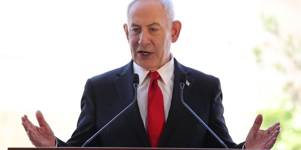 Netanyahu, 'Erdogan dittatore antisemita, non ci faremo intimidire'