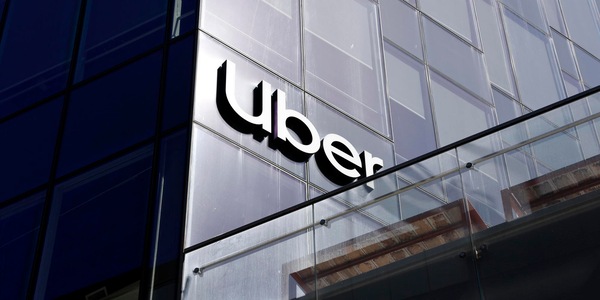 Per Uber multa da 825 milioni dal garante per la privacy in Olanda