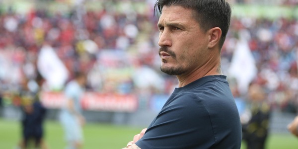 Pisacane sprona il Cagliari, 'con il Parma si inizia a fare sul serio'