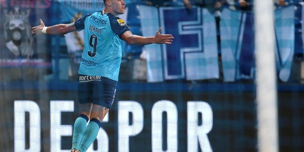 Genoa, in chiusura l'arrivo dell'attaccante Osmajic dal Preston