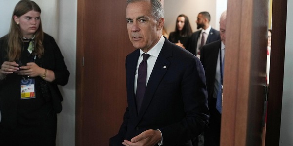 Niente accordo Usa-Canada, scattano dazi reciproci del 50%