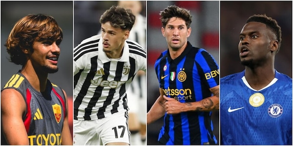 Serie A al via oggi con tanti debuttanti: ecco chi sono, e l’Atalanta...