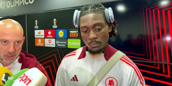 La Roma blinda Koné. Ma il City lo osserva