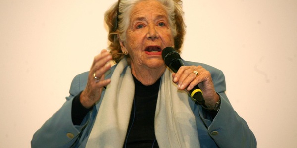 È morta Rosellina Archinto, pioniera dell'editoria per ragazzi