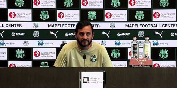 Aquilani all'esordio in A: "Aspettavo questo giorno da tempo"