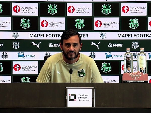 Aquilani all'esordio in A: "Aspettavo questo giorno da tempo"