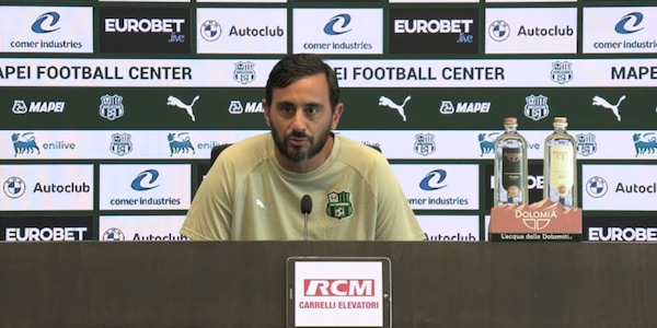 Aquilani non sta nella pelle per l'esordio in Serie A: "Almeno oggi, lasciatemi godere questo momento..."
