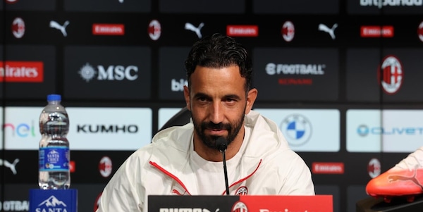 Pronostico Torino-Milan, per le quote è favorito Amorim ma...