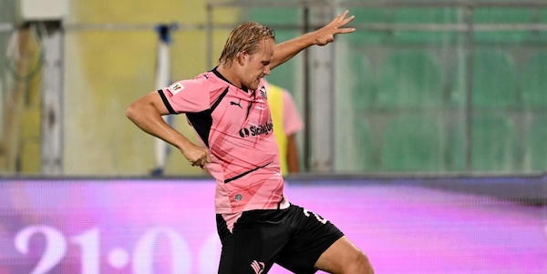 Serie B, Palermo-Juve Stabia: migliori quote e pronostico