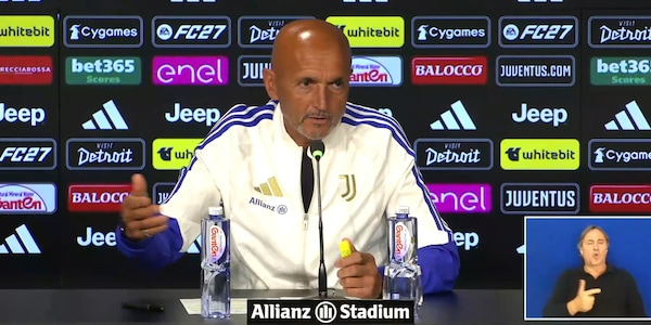Spalletti e i cento milioni per Yildiz prima di Frosinone-Juve: "È perfetto per farci discorsi da persona matura"