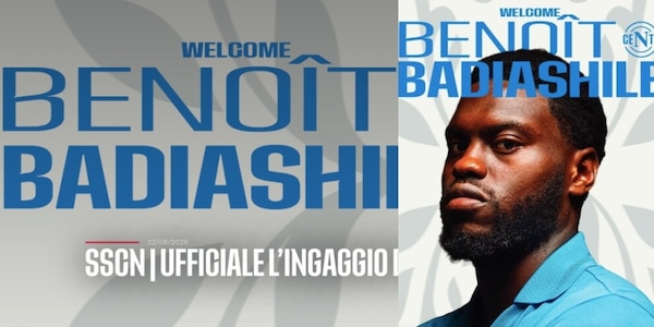 Badiashile al Napoli ora è ufficiale: il comunicato del club