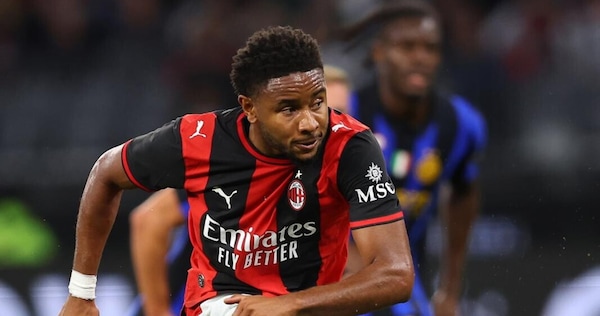 Milan, Nkunku può tornare in Germania: trattativa in corso con il Lipsia
