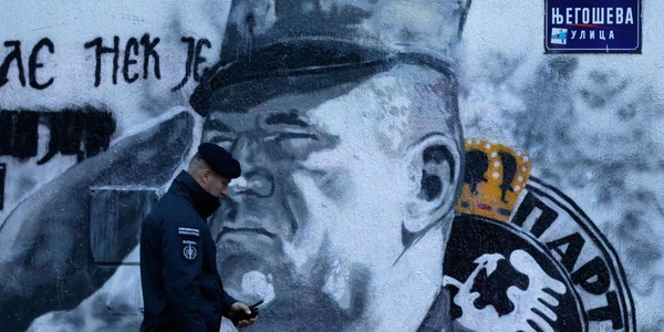 Rammarico Belgrado per mancata scarcerazione di Mladic, malato terminale