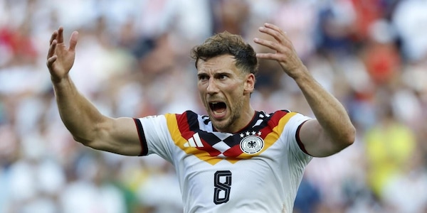 Goretzka verso la Premier: l'ex Bayern Monaco è a un passo dall'accordo con l'Aston Villa