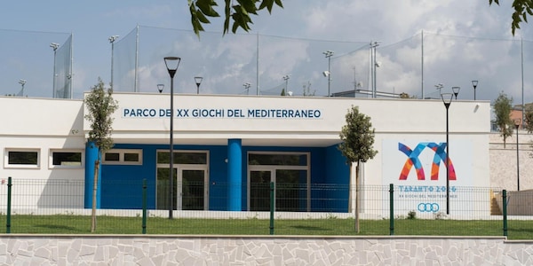 Giochi del Mediterraneo, le prime medaglie azzurre arrivano dal nuoto