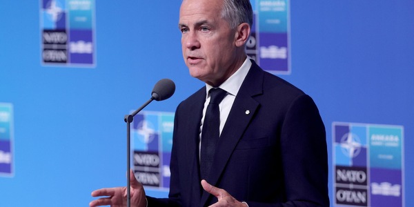Carney, non possiamo accettare quello che gli Usa ci hanno offerto