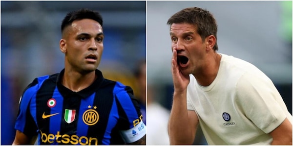 Chivu elogia l'Inter dopo il poker al Monza e coccola Lautaro Martinez: "Se posso aiutarlo..."