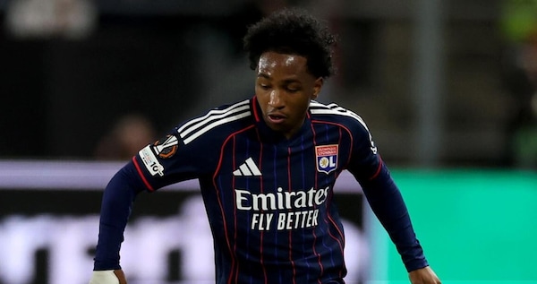 Ligue 1, Lione corsaro con Fofana gol. Il Lens non si ferma più