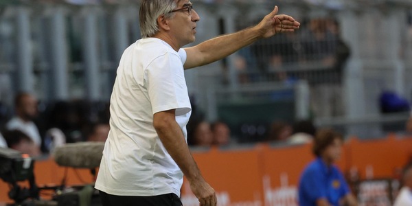 Juric, 'orgoglioso dei miei, ora rinforzi o impossibile salvarsi'