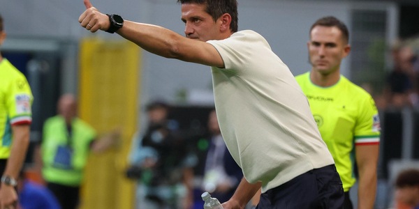 Chivu, 'Lautaro titolare? Capisco i momenti, se posso aiutare lo faccio'
