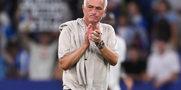 Mourinho azzecca il cambio vincente: Carlos Espì regala i primi 3 punti al Real Madrid!