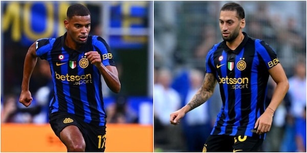 Pagelle Inter, tutti i voti dopo il poker sul Monza: Diouf prezioso, Calhanoglu è un ciclone