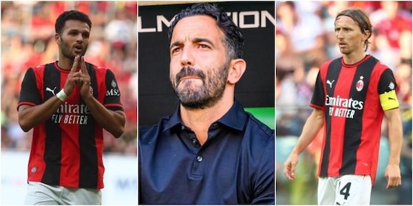 Torino-Milan, la probabile formazione di Amorim
