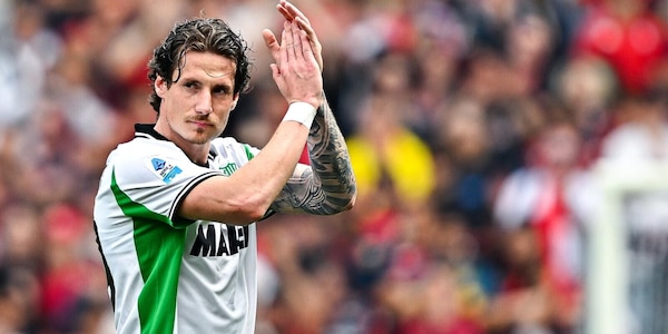 Pinamonti ha l’accordo con la Lazio: il nodo resta la formula