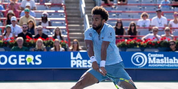 Tiafoe-Fils, finale Masters 1000 Cincinnati: orario, quando si gioca e dove vederla in tv