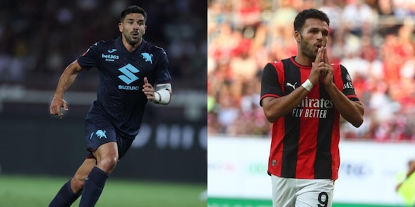 Dove vedere Torino-Milan in tv? Dazn o Sky, orario