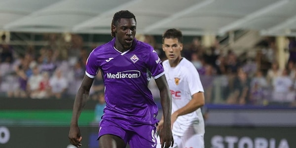 Mercato Fiorentina: dubbi Kean, c'è Beto. Poku è in arrivo