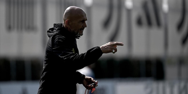 Serie A, le probabili formazioni della domenica