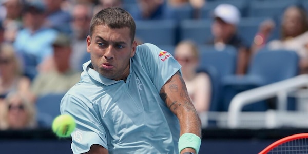 Cobolli out da Cincinnati, ma può sorridere: sesto posto nel ranking e Atp Finals a un passo, tutti i calcoli