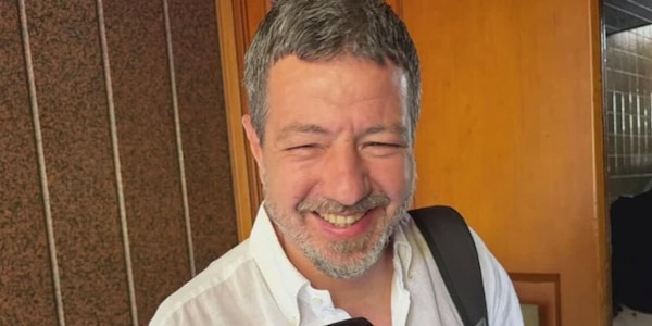 Alessandro Gaucci: "Riavviamo il Perugia"