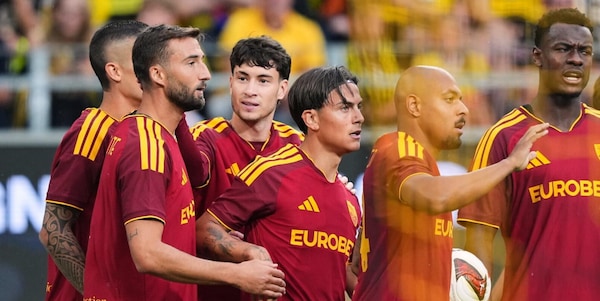Roma-Fiorentina, quote e pronostico: che sfida tra Gasperini e Grosso