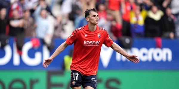 Liga, Osasuna-Levante è già sfida salvezza: il pronostico