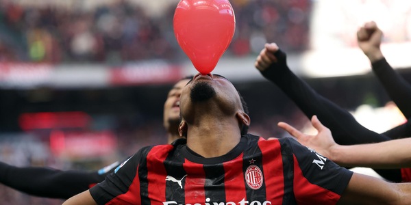 Milan: Nkunku verso il Lipsia in prestito