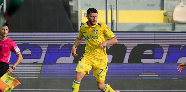 Frosinone-Juve, Ghedjemis non convocato: non se la sente di giocare. Ecco cosa c’è dietro