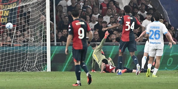 "Frustrazione e sconcerto", Genoa ancora furioso il giorno dopo il gol di De Bruyne
