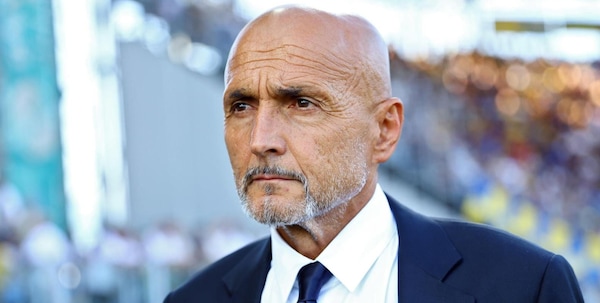 Spalletti, che stoccata a Kolo Muani: "Deve far gol, se non gioca da due anni un motivo ci sarà..."